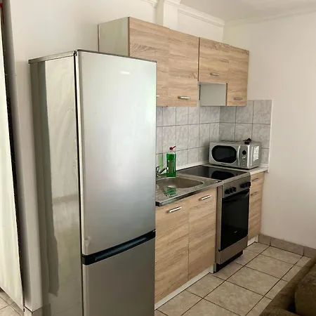 Apartamento Blue Coral F3 3 Bedroom And Living House With Garden Kőszeg
