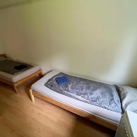 Apartment Blue Coral F3 3 Bedroom And Living House With Garden *